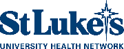 St. Luke's University Health Network Logo
